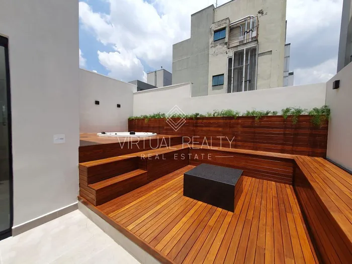 Cobertura com 1 suítes à venda em Vila Olímpia, São Paulo, por R$ 2.699.000 Imagem 3