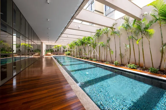 Garden com 3 suítes à venda em Ibirapuera, São Paulo, por R$ 14.000.000 Imagem 3