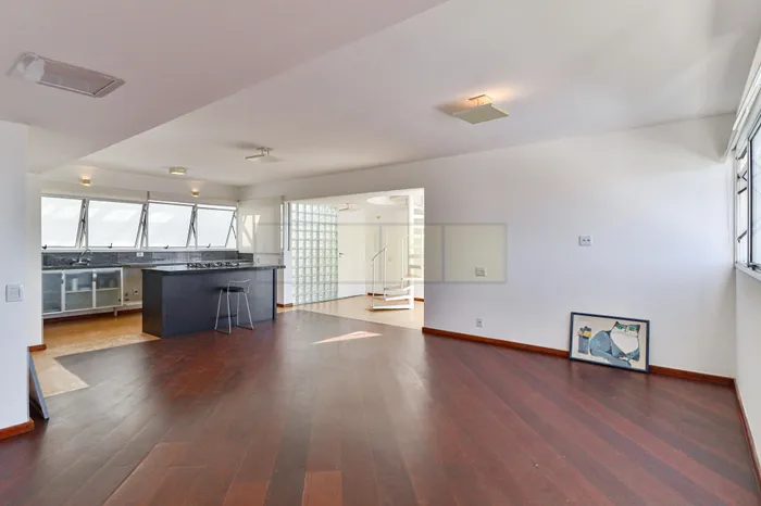 Cobertura com 2 suítes à venda em Sumaré, São Paulo, por R$ 2.300.000 Imagem 2