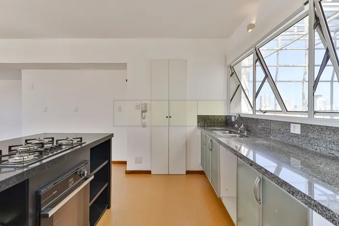 Cobertura com 2 suítes à venda em Sumaré, São Paulo, por R$ 2.300.000 Imagem 3