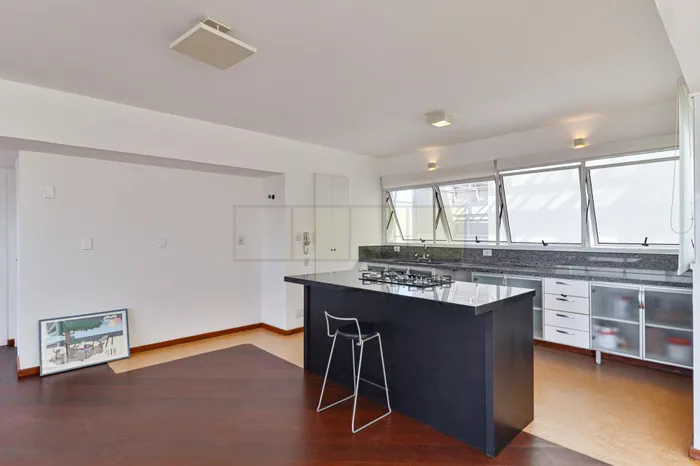 Cobertura com 2 suítes à venda em Sumaré, São Paulo, por R$ 2.300.000