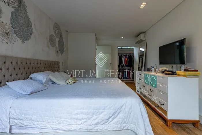 Casa com 3 suítes à venda em Pacaembu, São Paulo, por R$ 9.000.000 Imagem 3