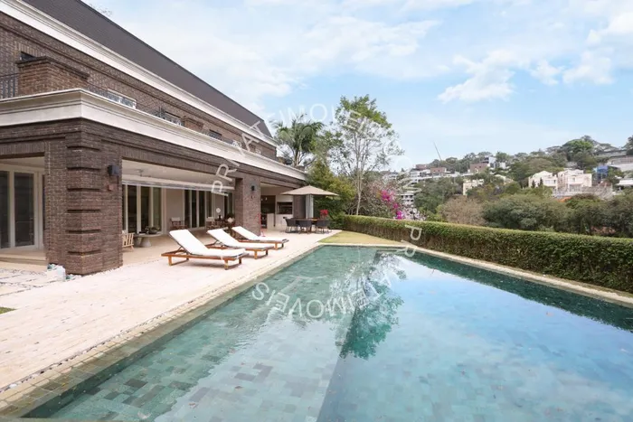 Casa com 5 suítes à venda em Cidade Jardim, São Paulo, por R$ 26.000.000 Imagem 3