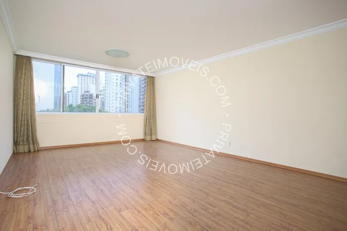 Apartamento com 1 suítes à venda em Cerqueira César, São Paulo, por R$ 2.300.000