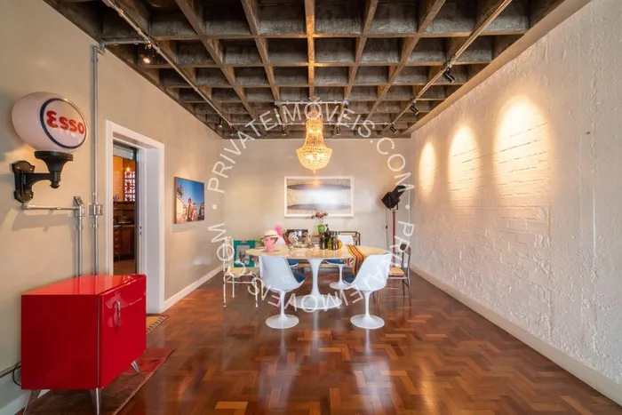 Apartamento com 1 suítes à venda em Jardim Paulista, São Paulo, por R$ 2.950.000 Imagem 3