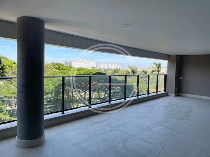 Apartamento com 3 suítes à venda em Morumbi, São Paulo, por R$ 4.800.000 Imagem 2