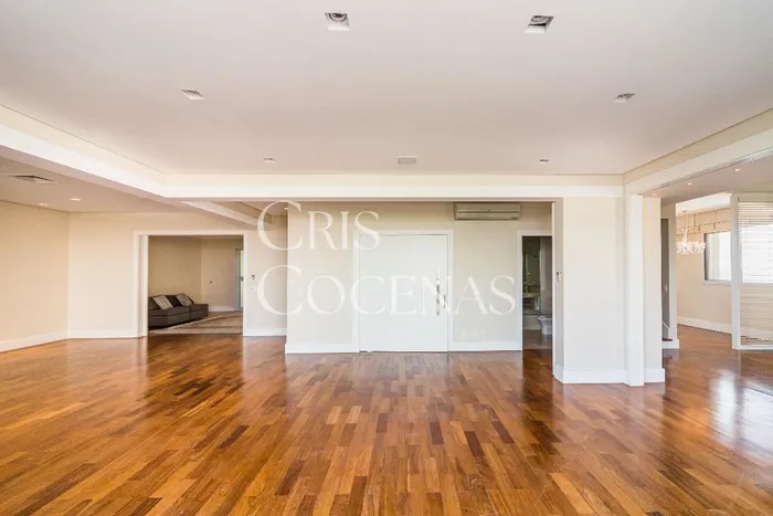 Cobertura com 4 suítes à venda em Alto de Pinheiros, São Paulo, por R$ 15.000.000 Imagem 3