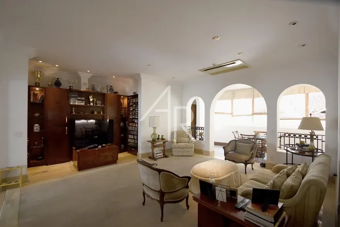 Apartamento com 4 suítes à venda em Jardim Paulista, São Paulo, por R$ 13.500.000 Imagem 2