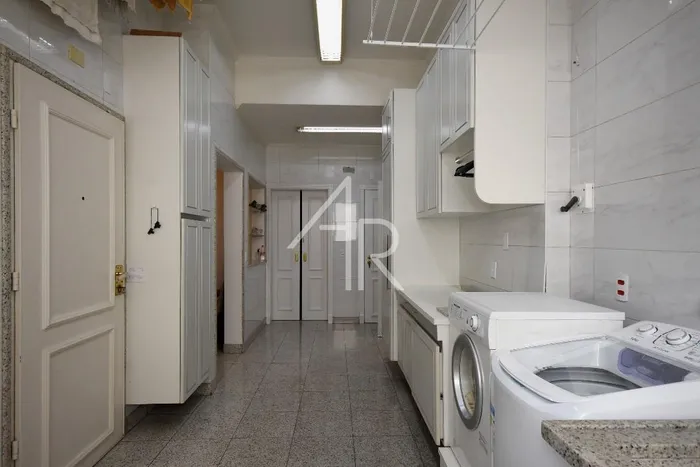 Apartamento com 4 suítes à venda em Jardim Paulista, São Paulo, por R$ 13.500.000 Imagem 3