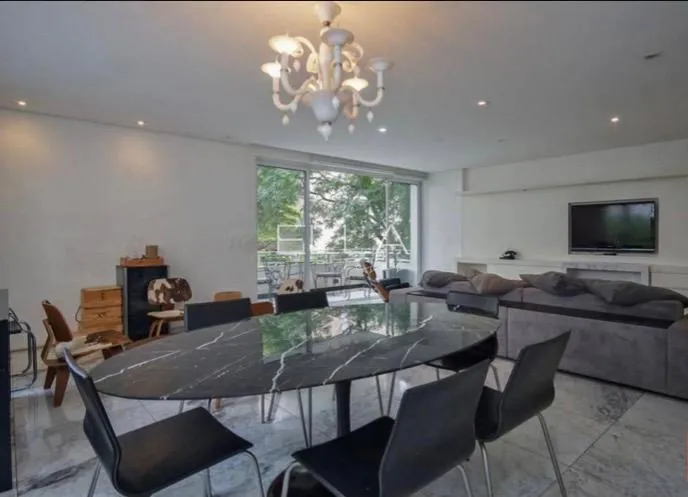 Apartamento com 3 suítes à venda em Jardim Paulista, São Paulo, por R$ 2.950.000 Imagem 3