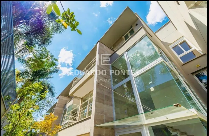Casa de condomínio com 4 suítes à venda em Jardim Cordeiro, São Paulo, por R$ 4.650.000