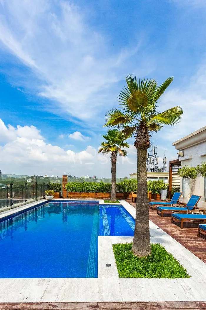 Cobertura com 4 suítes à venda em Cidade Jardim, São Paulo, por R$ 40.000.000 Imagem 3