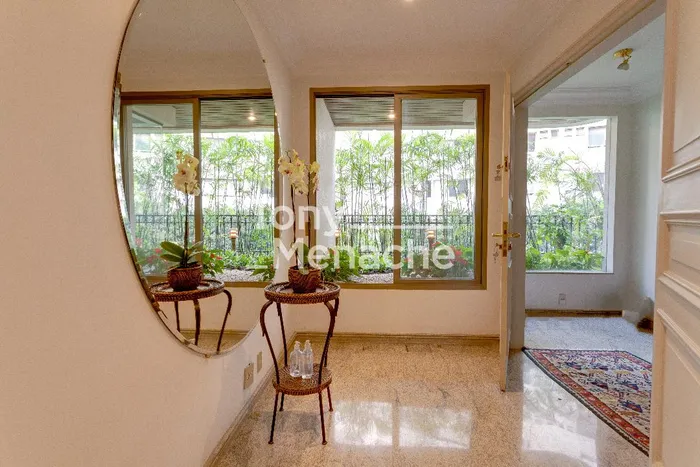 Apartamento com 4 suítes à venda em Jardim América, São Paulo, por R$ 9.900.000 Imagem 2