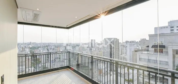 Apartamento com 3 suítes à venda em Jardim América, São Paulo, por R$ 10.900.000 Imagem 2