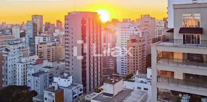 Apartamento com 3 suítes à venda em Jardim América, São Paulo, por R$ 10.900.000