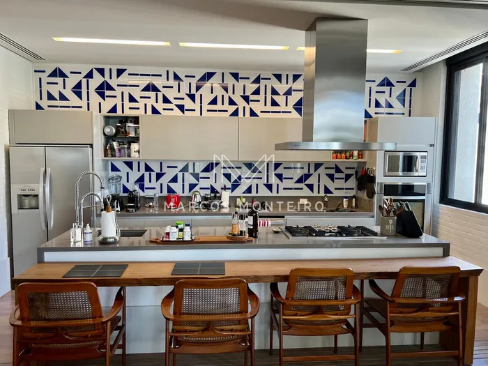 Apartamento com 2 suítes à venda em Itaim Bibi, São Paulo, por R$ 12.000.000 Imagem 2