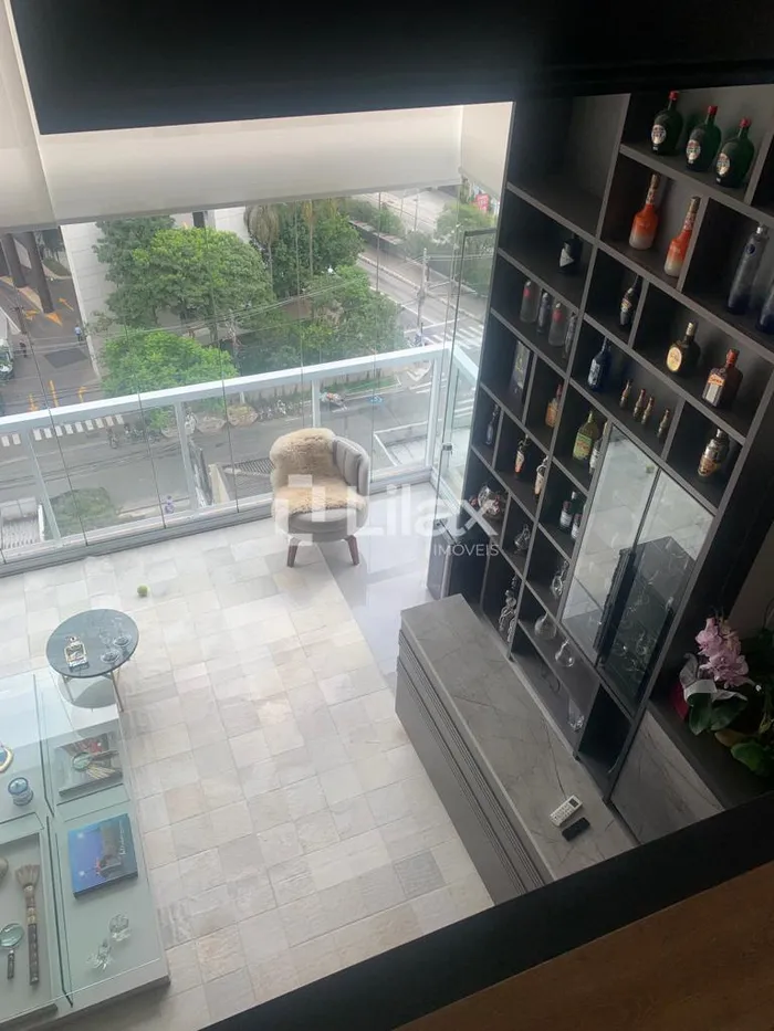 Apartamento com 2 suítes à venda em Jardim Europa, São Paulo, por R$ 3.800.000