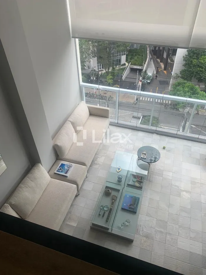 Apartamento com 2 suítes à venda em Jardim Europa, São Paulo, por R$ 3.800.000 Imagem 3