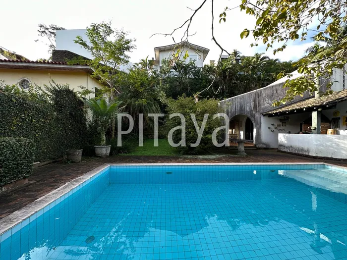 Casa com 1 suítes à venda em Morumbi, São Paulo, por R$ 3.000.000 Imagem 3