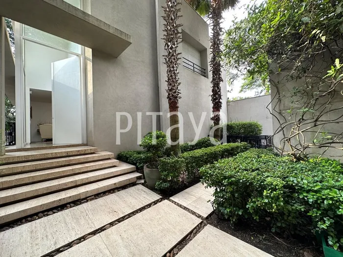 Casa com 3 suítes à venda em Jardim Europa, São Paulo, por R$ 25.000.000