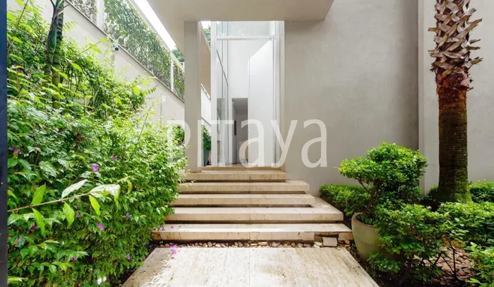 Casa com 3 suítes à venda em Jardim Europa, São Paulo, por R$ 25.000.000 Imagem 2