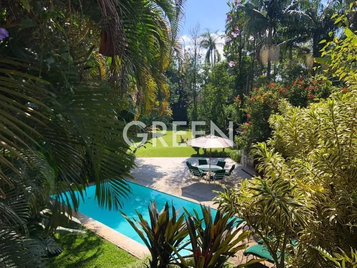 Casa com 3 suítes à venda em Jardim Guedala, São Paulo, por R$ 6.900.000