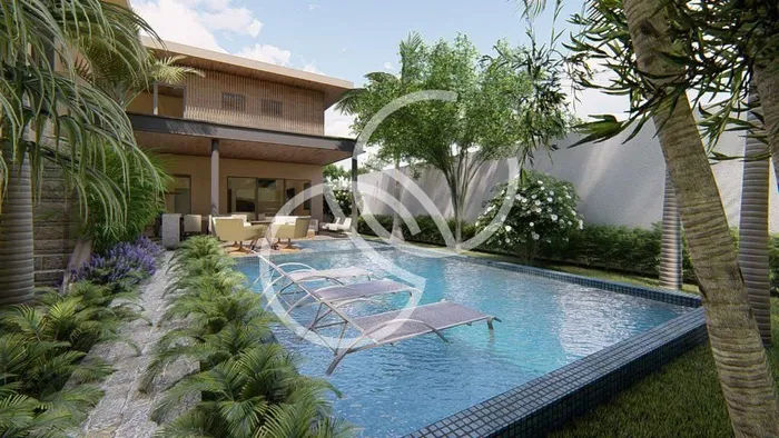 Casa com 4 suítes à venda em Jardim América, São Paulo, por R$ 24.000.000 Imagem 2