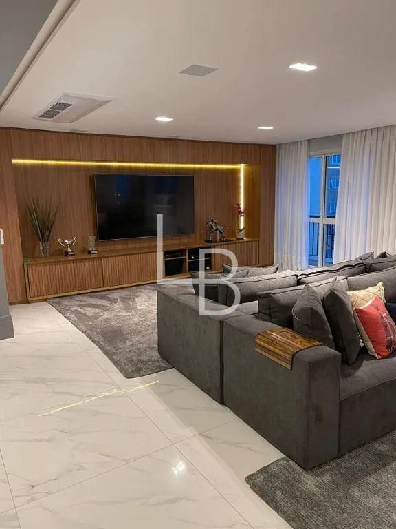 Apartamento com 4 suítes à venda em Jardim Paulistano, São Paulo, por R$ 12.750.000 Imagem 3