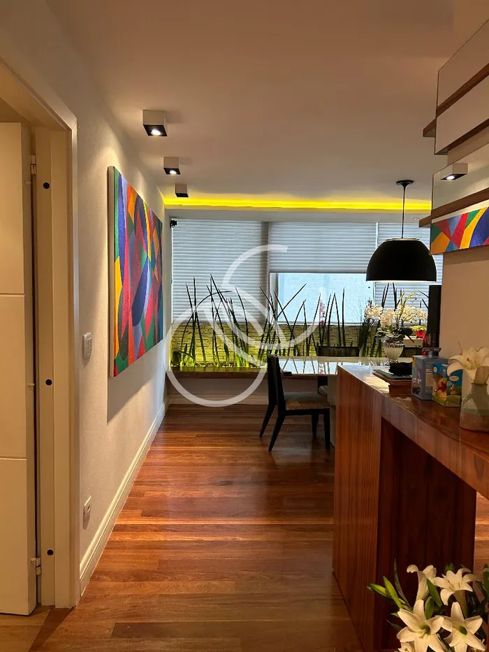 Apartamento com 2 suítes à venda em Jardim Paulista, São Paulo, por R$ 3.000.000 Imagem 2