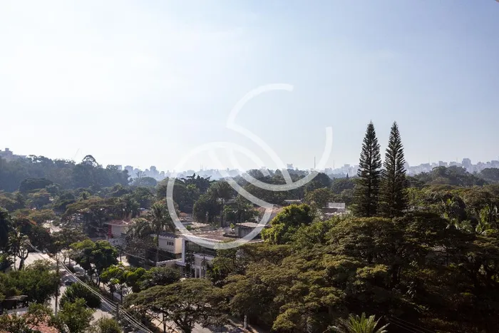 Apartamento com 3 suítes à venda em Ibirapuera, São Paulo, por R$ 12.000.000 Imagem 3