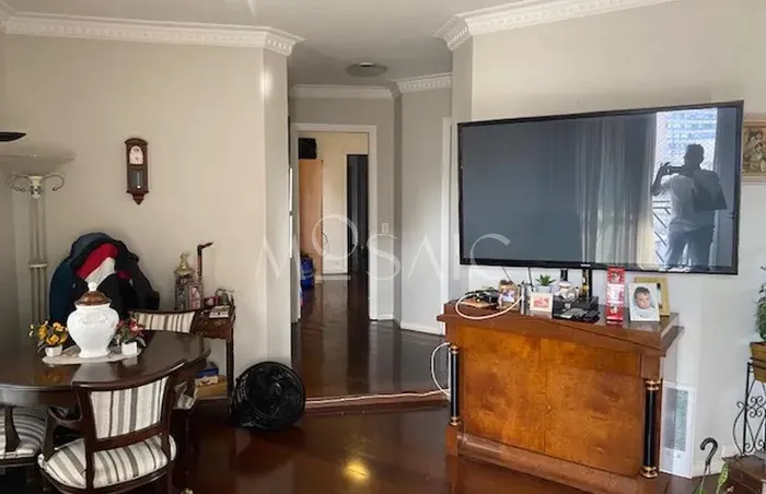 Apartamento com 2 suítes à venda em Moema, São Paulo, por R$ 3.000.000 Imagem 2