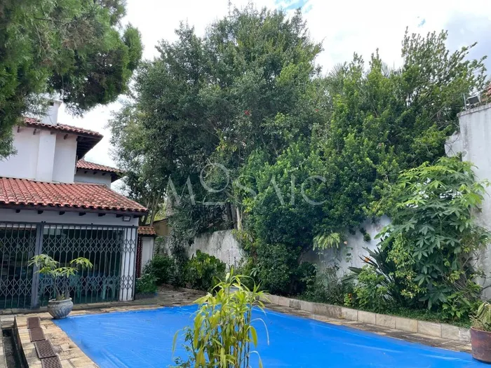 Casa com 1 suítes à venda em Jardim Paulista, São Paulo, por R$ 5.500.000