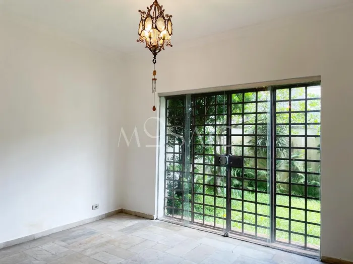 Casa com 1 suítes à venda em Jardim Paulista, São Paulo, por R$ 5.500.000 Imagem 3