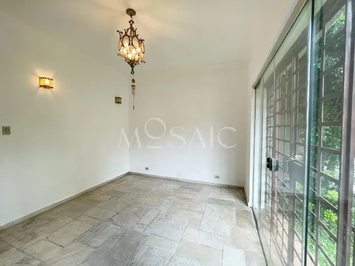 Casa com 1 suítes à venda em Jardim Paulista, São Paulo, por R$ 5.500.000 Imagem 2
