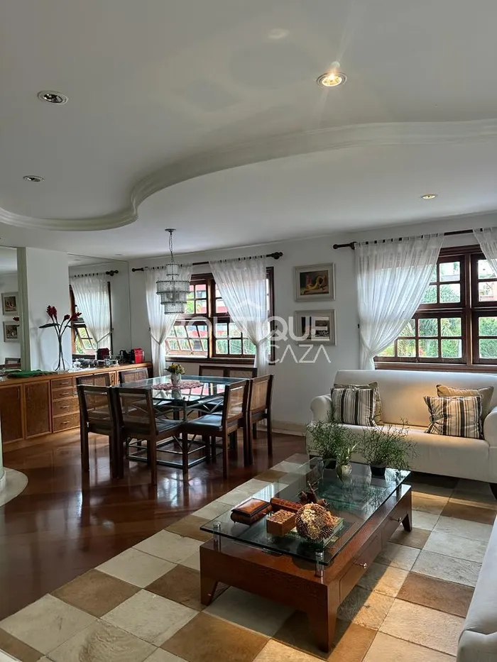 Casa de condomínio com 3 suítes à venda em Morumbi, São Paulo, por R$ 3.300.000 Imagem 2