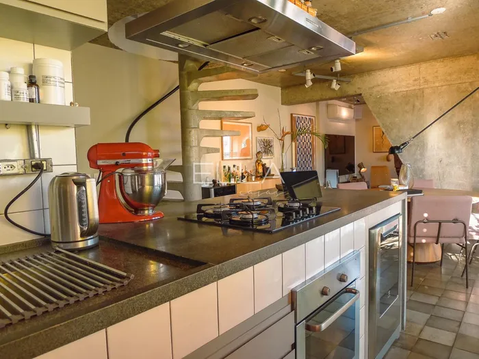 Cobertura com 1 suítes à venda em Vila Madalena, São Paulo, por R$ 2.200.000 Imagem 3