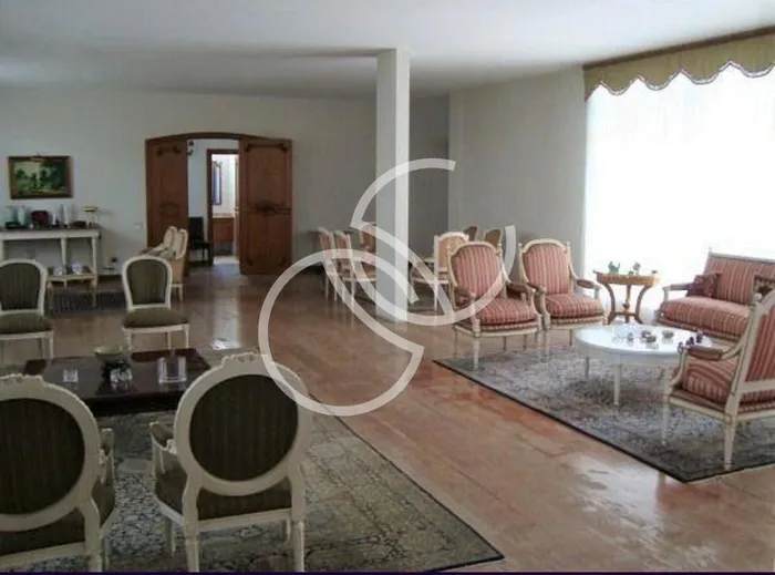 Casa com 4 suítes à venda em Jardim Paulista, São Paulo, por R$ 8.000.000 Imagem 2