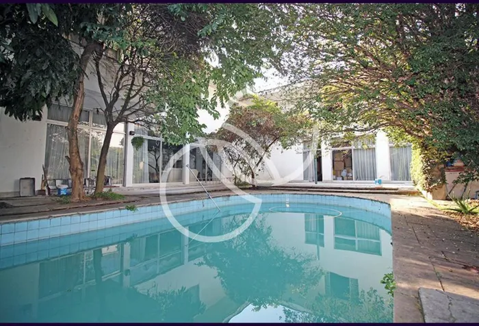 Casa com 4 suítes à venda em Jardim Paulista, São Paulo, por R$ 8.000.000