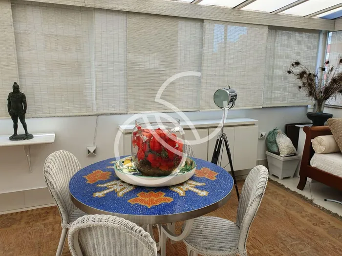 Apartamento com 1 suítes à venda em Jardim Europa, São Paulo, por R$ 2.300.000