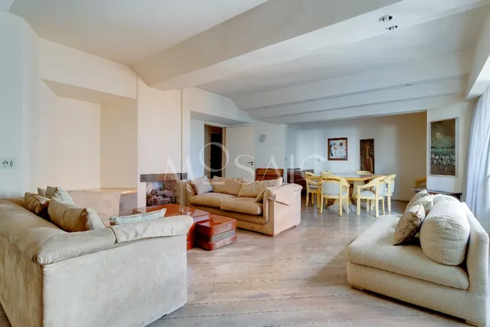 Apartamento com 1 suítes à venda em Jardim América, São Paulo, por R$ 2.700.000 Imagem 3