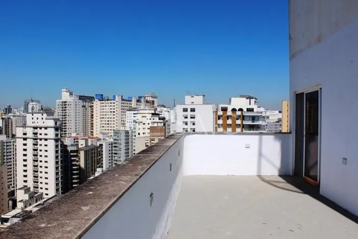 Apartamento com 2 suítes à venda em Santa Cecília, São Paulo, por R$ 6.500.000