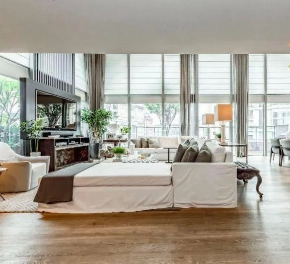 Cobertura com 6 suítes à venda em Itaim Bibi, São Paulo, por R$ 33.000.000 Imagem 3