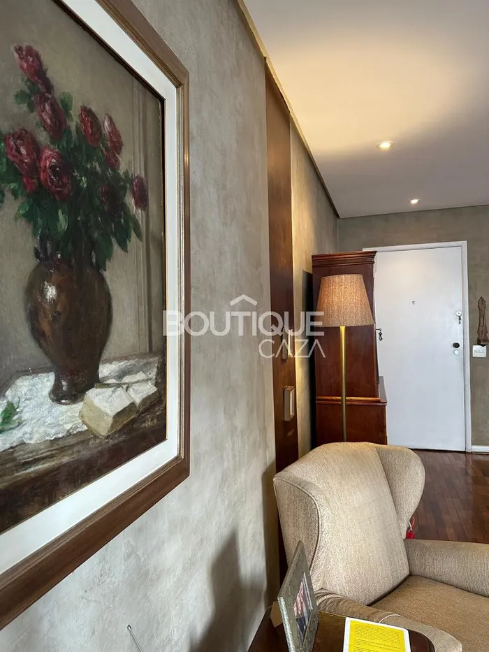 Apartamento com 1 suítes à venda em Itaim Bibi, São Paulo, por R$ 2.250.000 Imagem 3