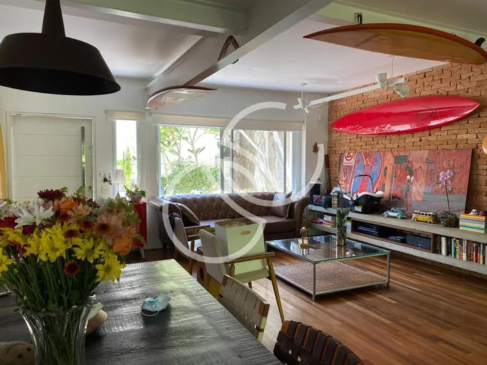 Casa com 2 suítes à venda em Jardim Paulistano, São Paulo, por R$ 5.300.000 Imagem 2