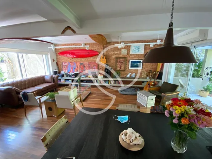 Casa com 2 suítes à venda em Jardim Paulistano, São Paulo, por R$ 5.300.000