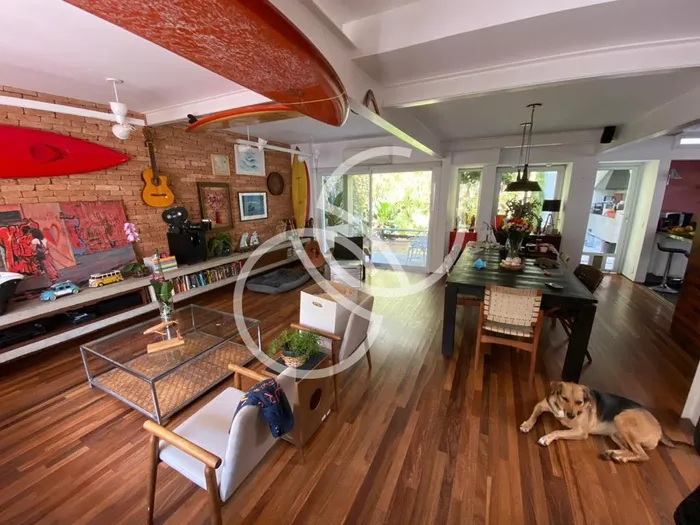 Casa com 2 suítes à venda em Jardim Paulistano, São Paulo, por R$ 5.300.000 Imagem 3