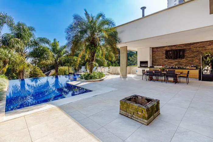 Casa de vila com 5 suítes à venda em Alto da Boa Vista, São Paulo, por R$ 15.000.000