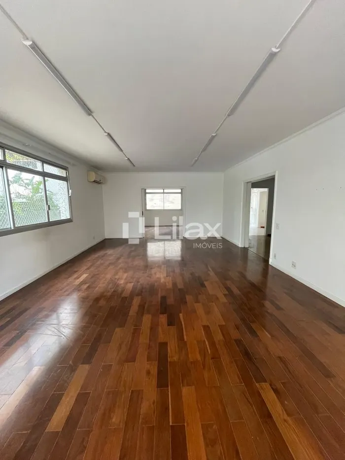 Apartamento com 2 suítes à venda em Jardim América, São Paulo, por R$ 5.000.000 Imagem 3
