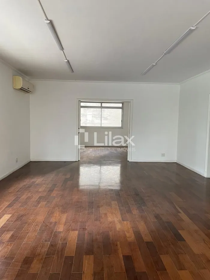 Apartamento com 2 suítes à venda em Jardim América, São Paulo, por R$ 5.000.000 Imagem 2