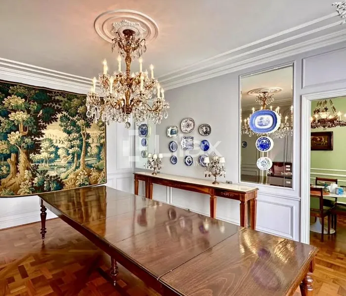 Apartamento com 2 suítes à venda em Jardim América, São Paulo, por R$ 15.990.000 Imagem 3